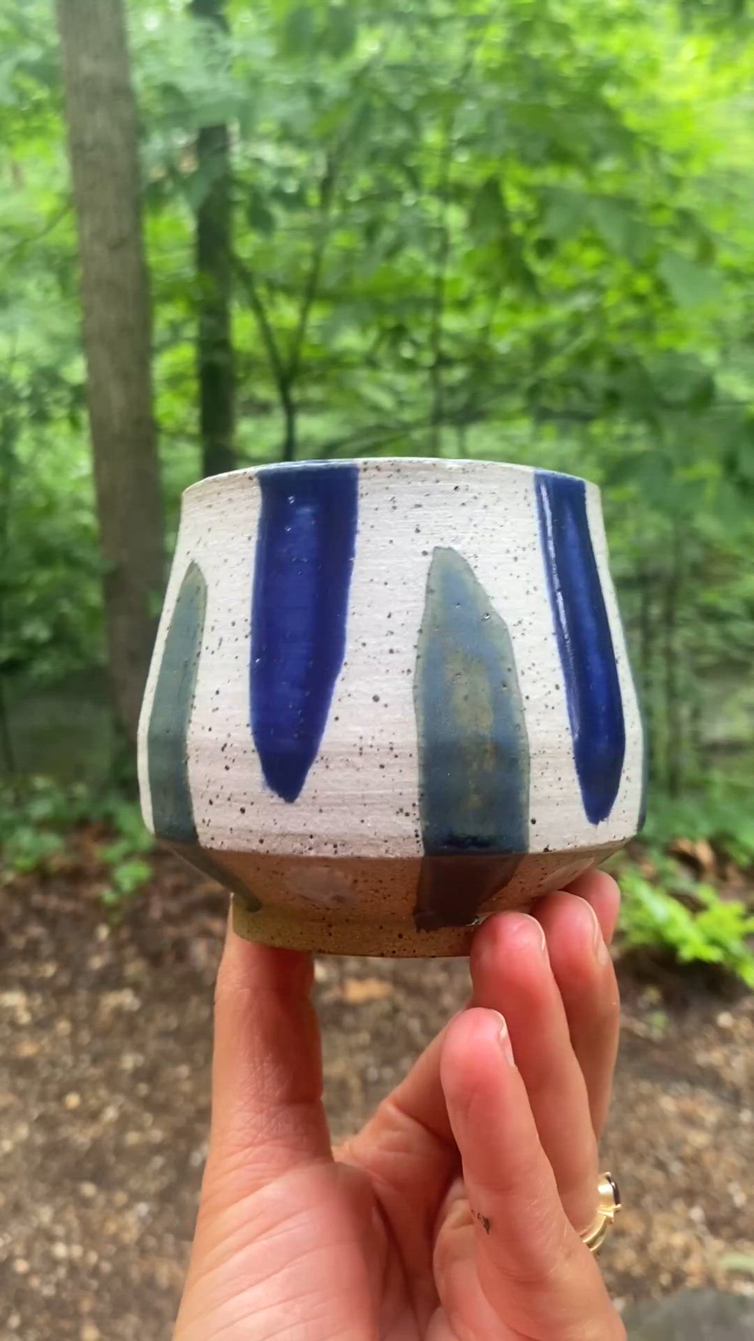 Blue/green
