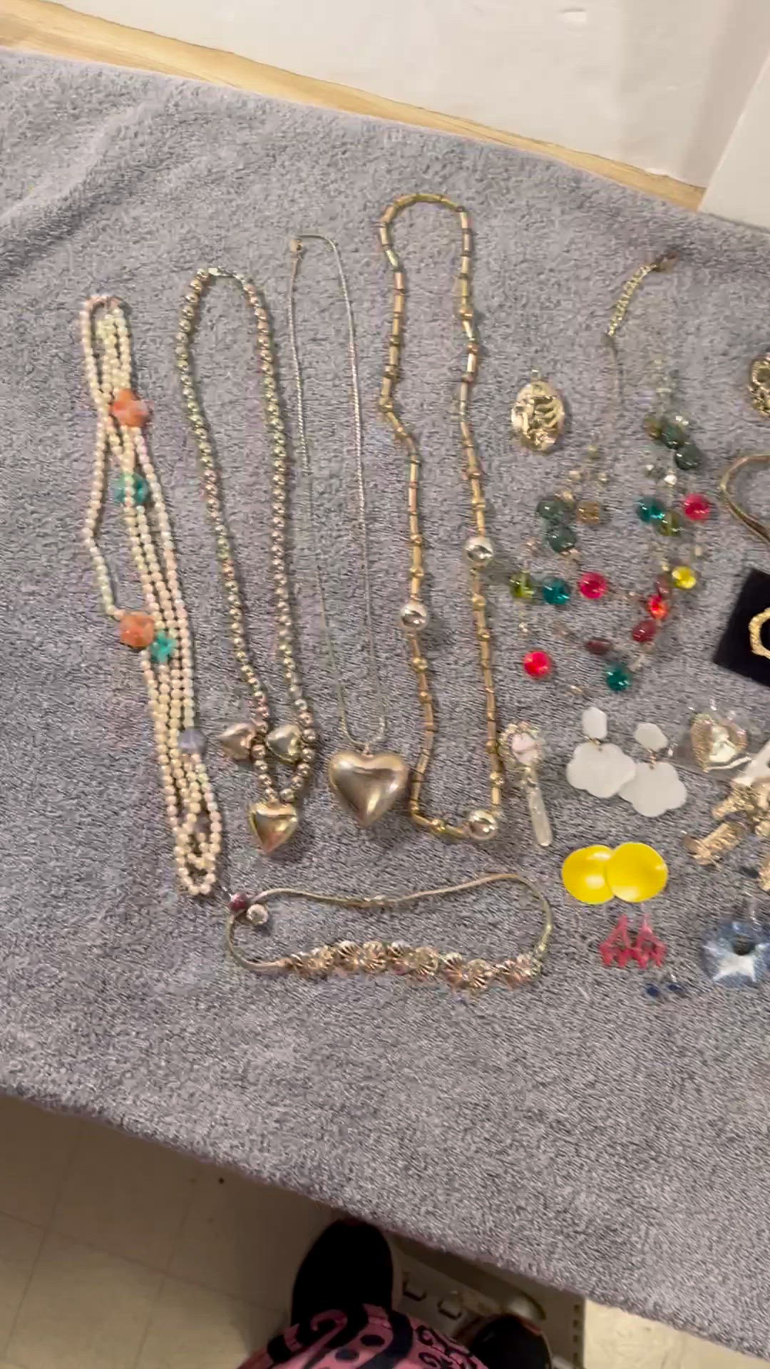 Vintage Jewelry SKU 8126