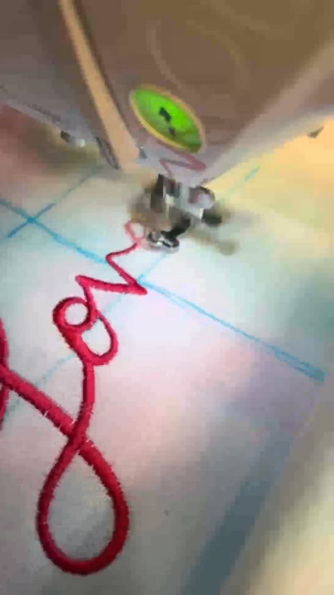 Embroidered Taylor Swift LOVER Crewneck Sweater