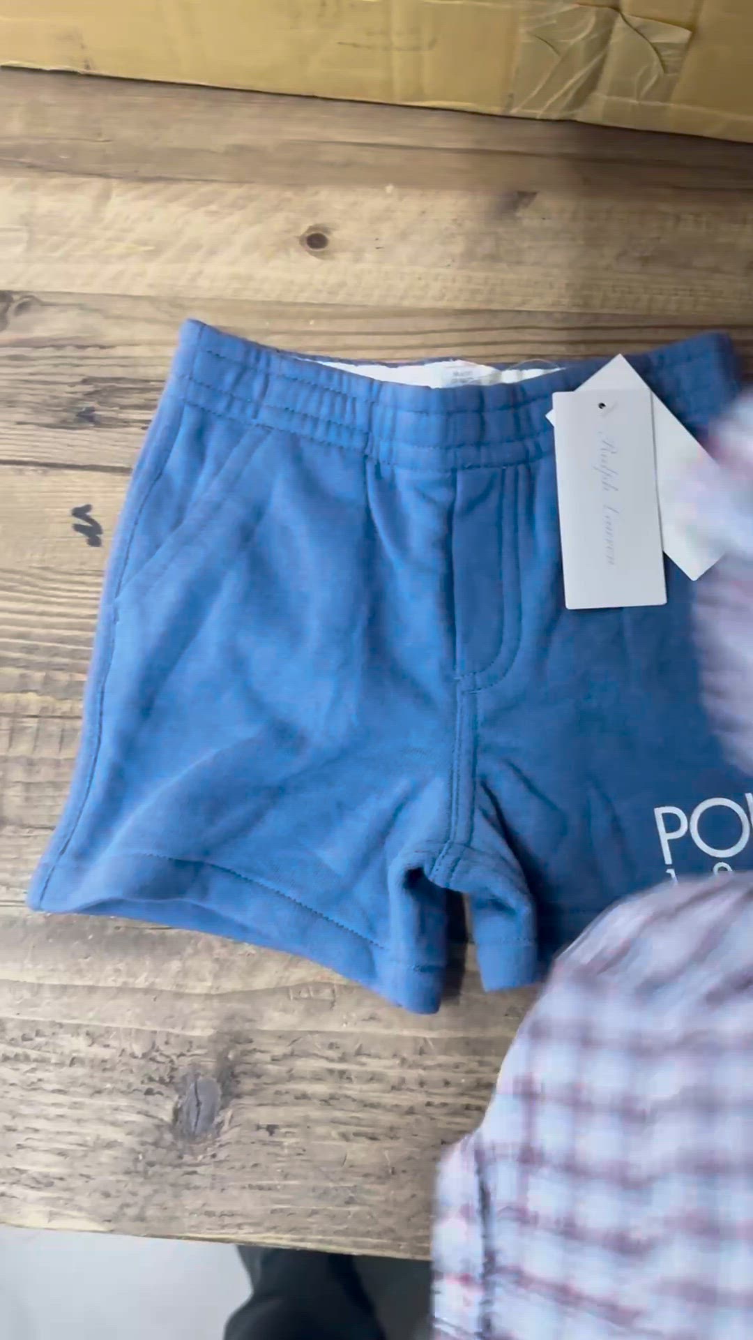 Wholesale Lot of Kids Polo Summer  Wear – Brand New with Tags – Great Deal!