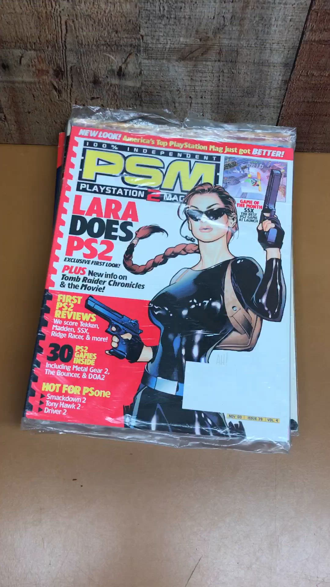 Lot Of 8 90s Video Game Magazines