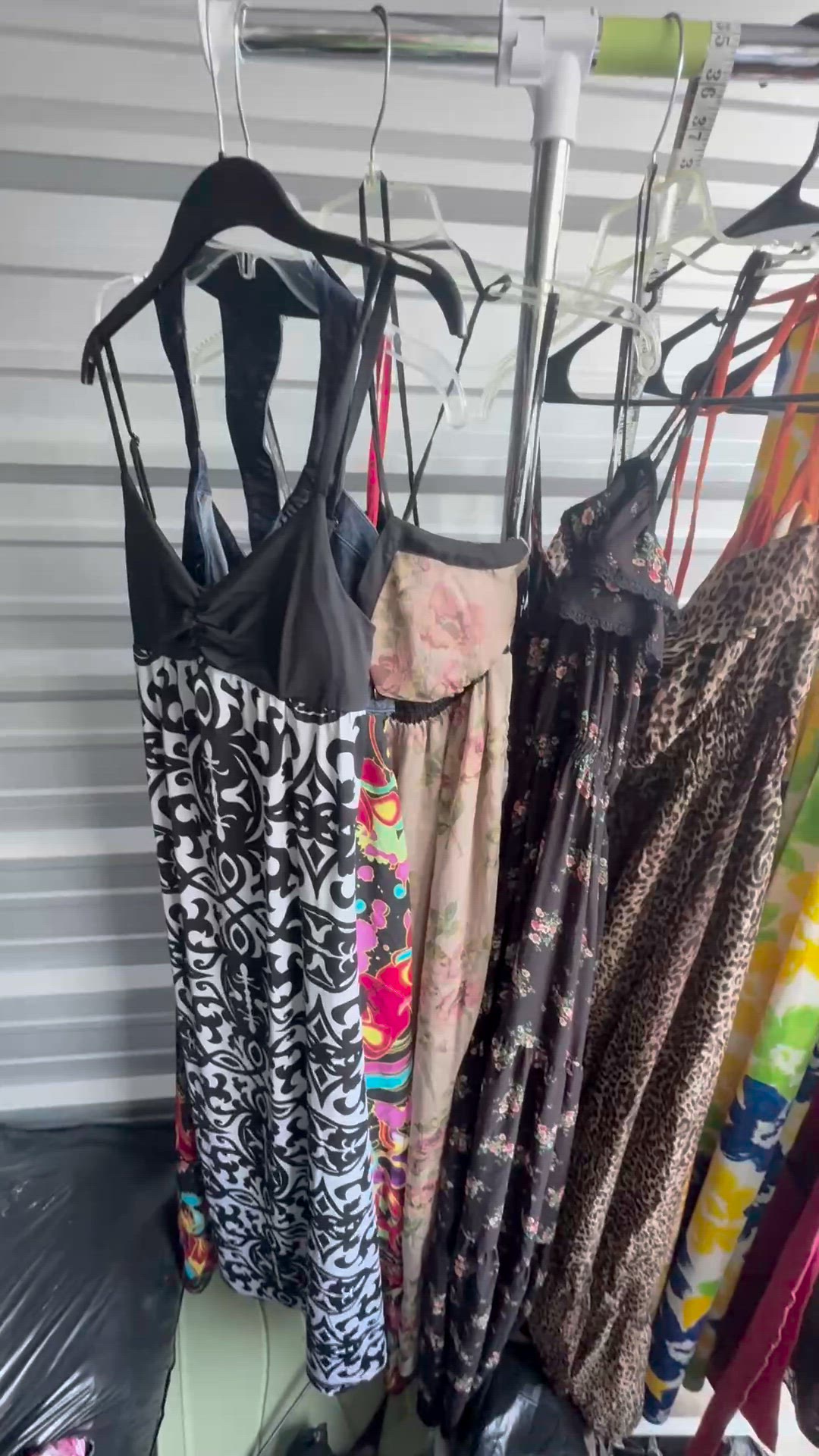Lot Of 15 Dresses In Good Preowned Condition - Trina Turk Ralph Lauren & More