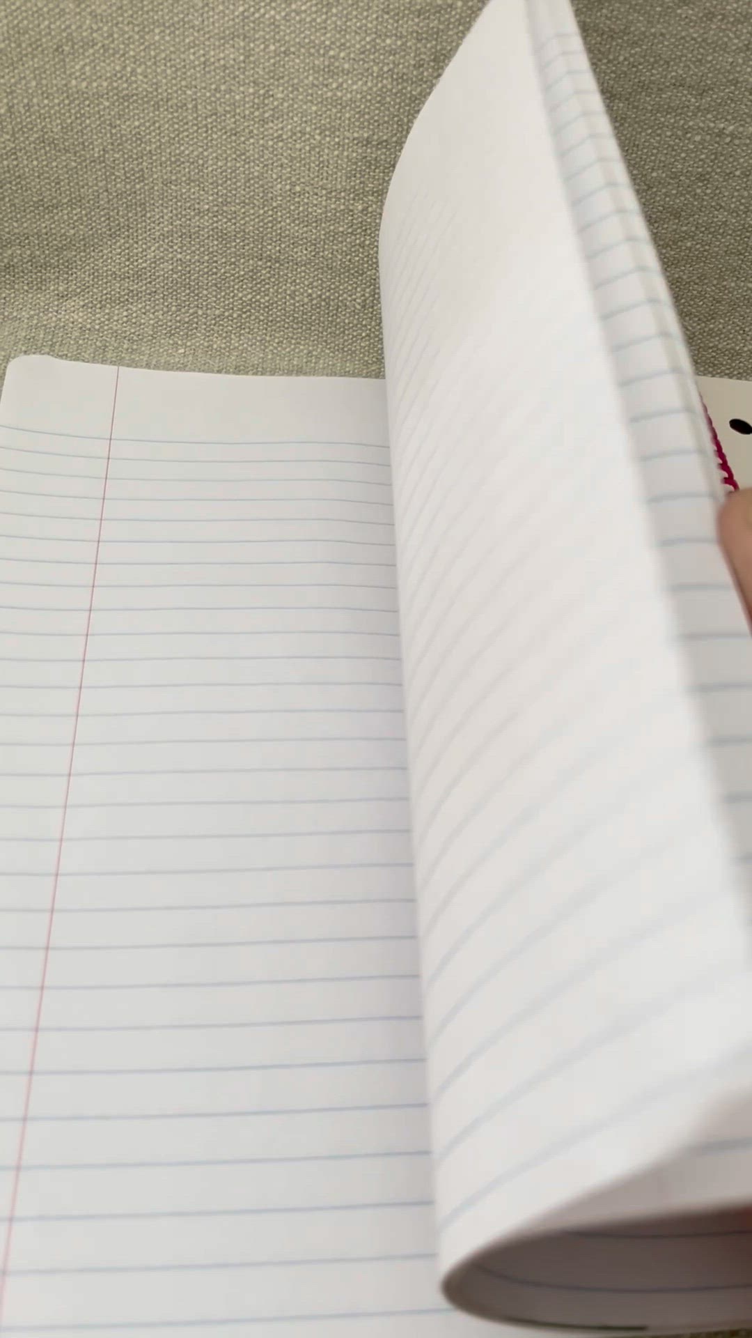 Vtg Lisa Frank Nalani Princess The Jungle Girl Tropical Parrot Tiki Theme 30+pgs