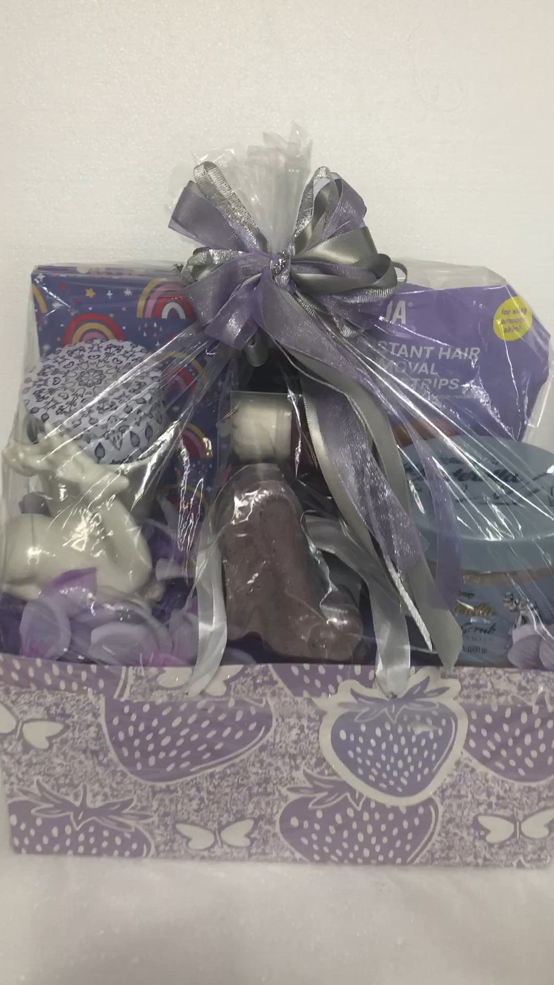 Gift Basket - Canastas para regalo