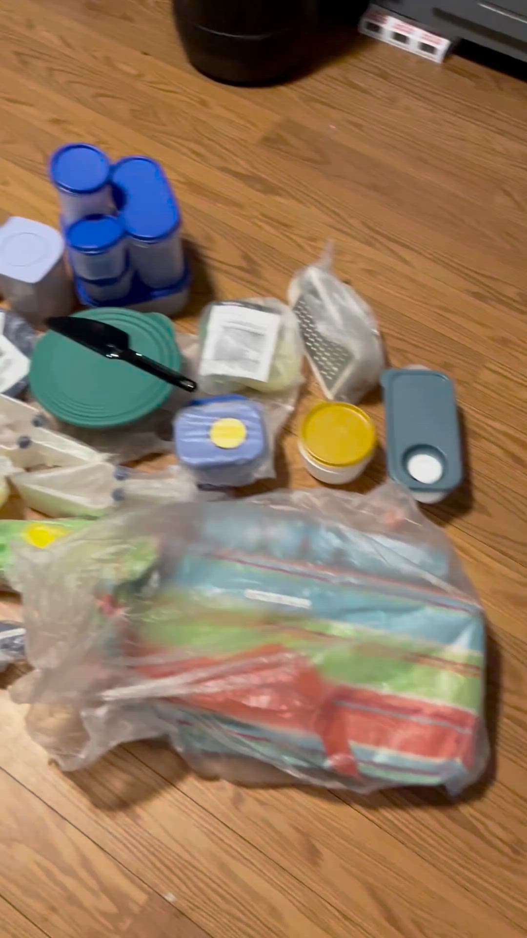 Tupperware Bundle