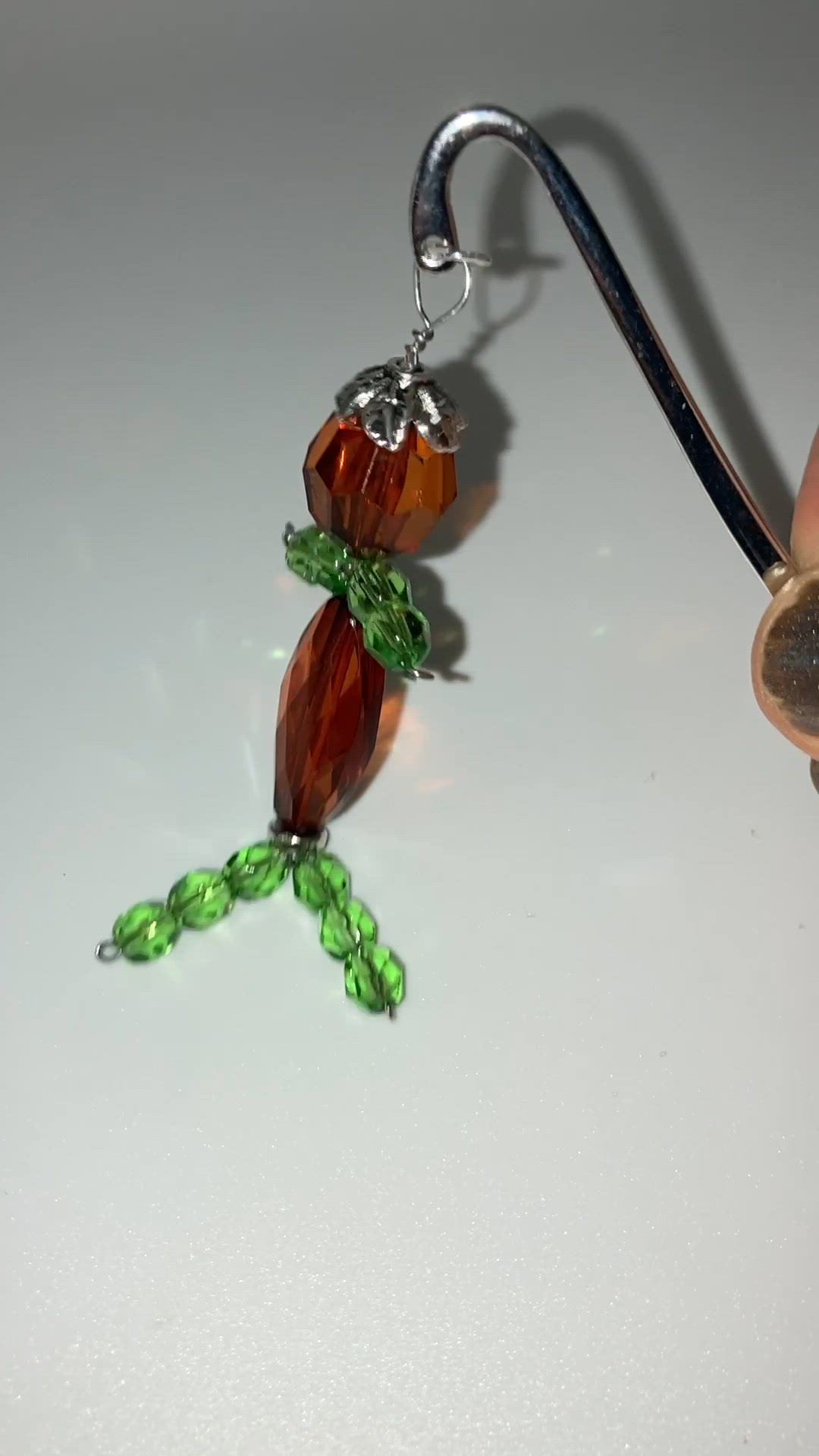 Fidget Bookmark Handmade By Me!
