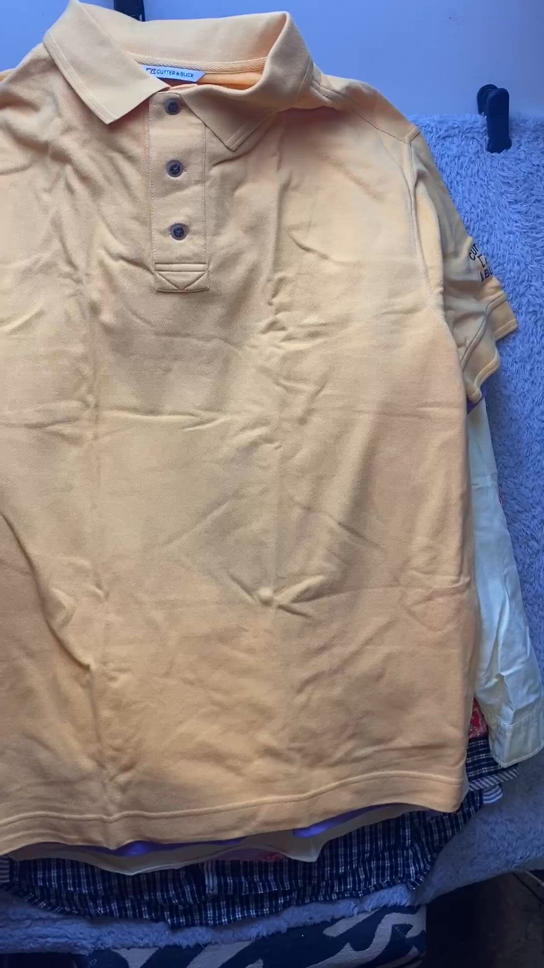 Lot 29477 - 10 Mens Shirts - Including Multiple Ralph Lauren, Western