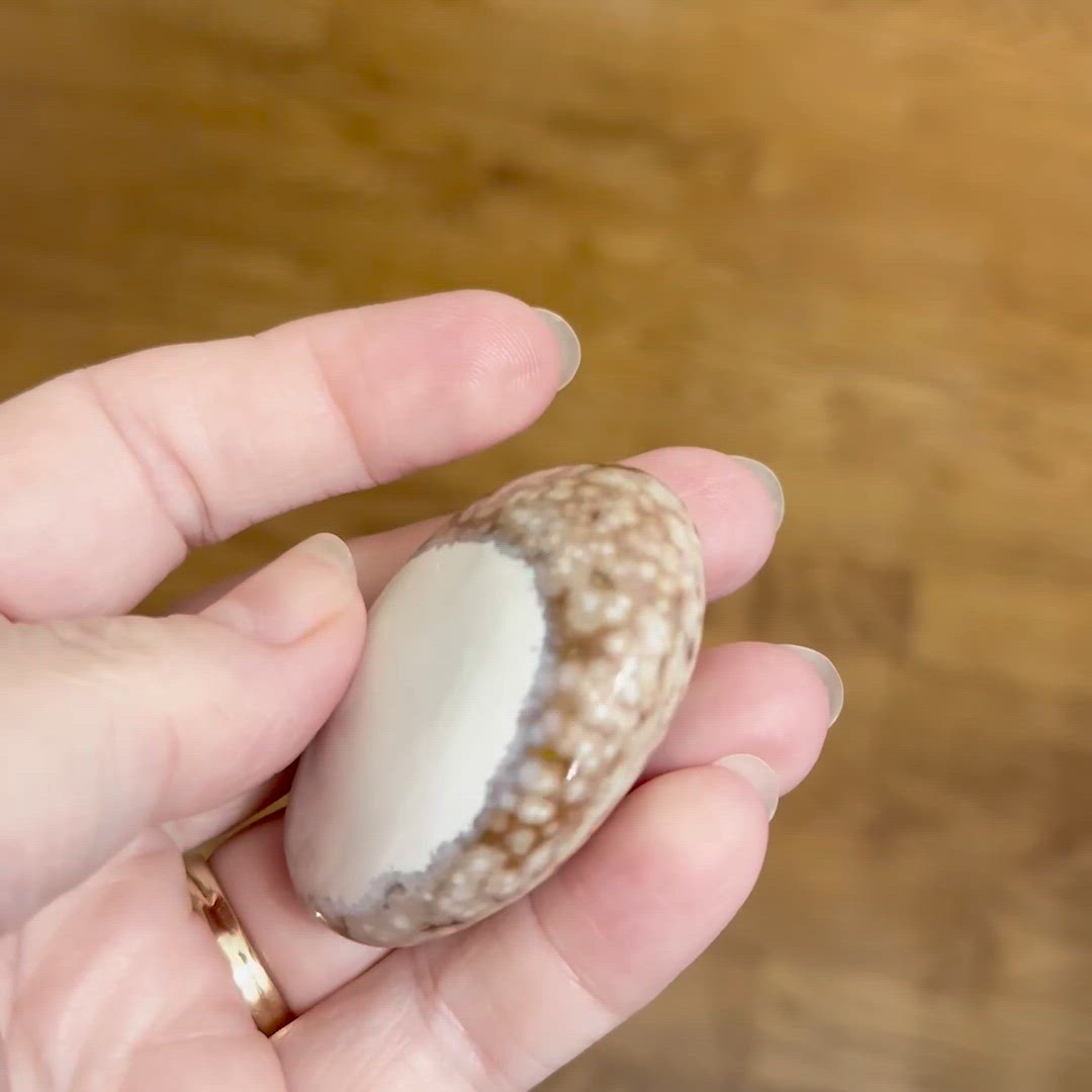 De-Stash 🪨 Palmstone