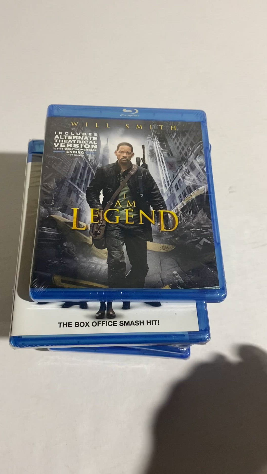 14 Brand New Sealed Blu-Ray Movie Lot. Some With Digital. Please See Pictures. 