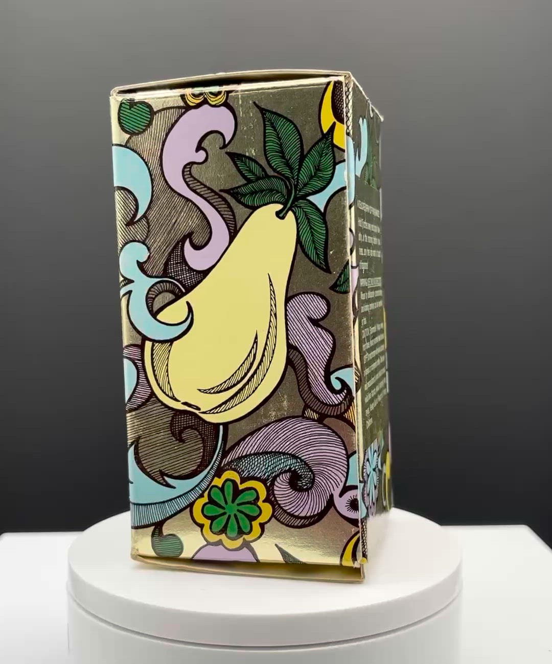 Avon Pear Lumiere