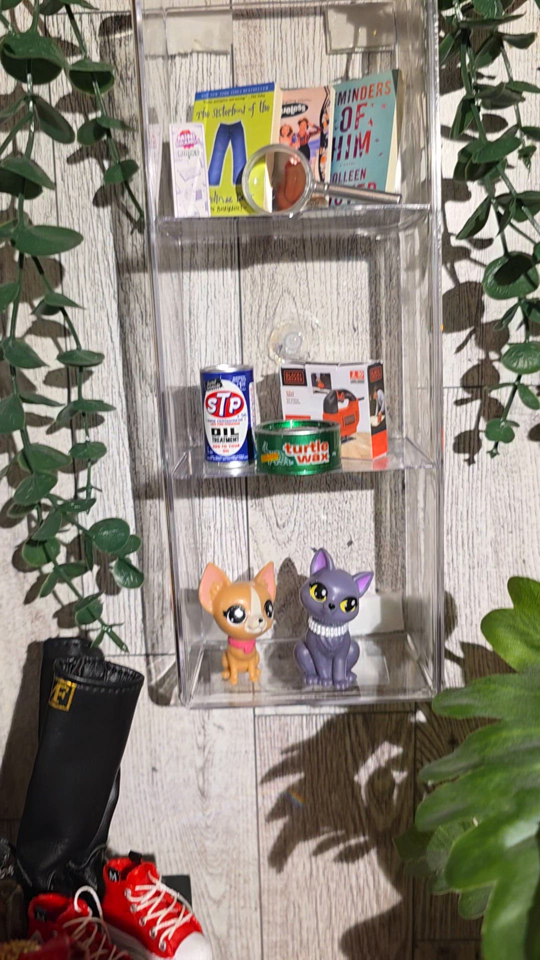 My Favorite Things Mixed Minibrands