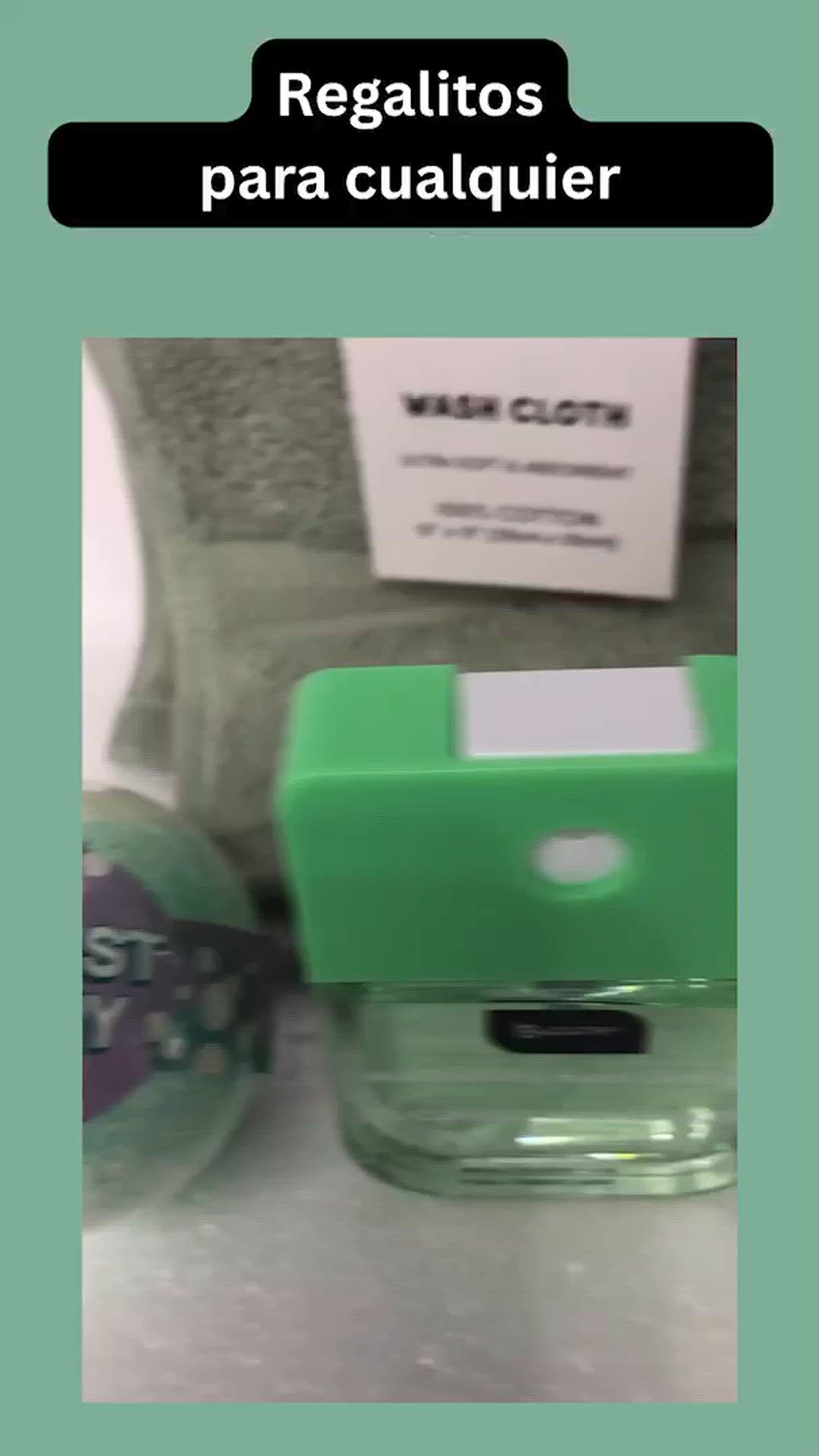 Gift set – Perfect for birthdays, self-care, or as a thoughtful present.