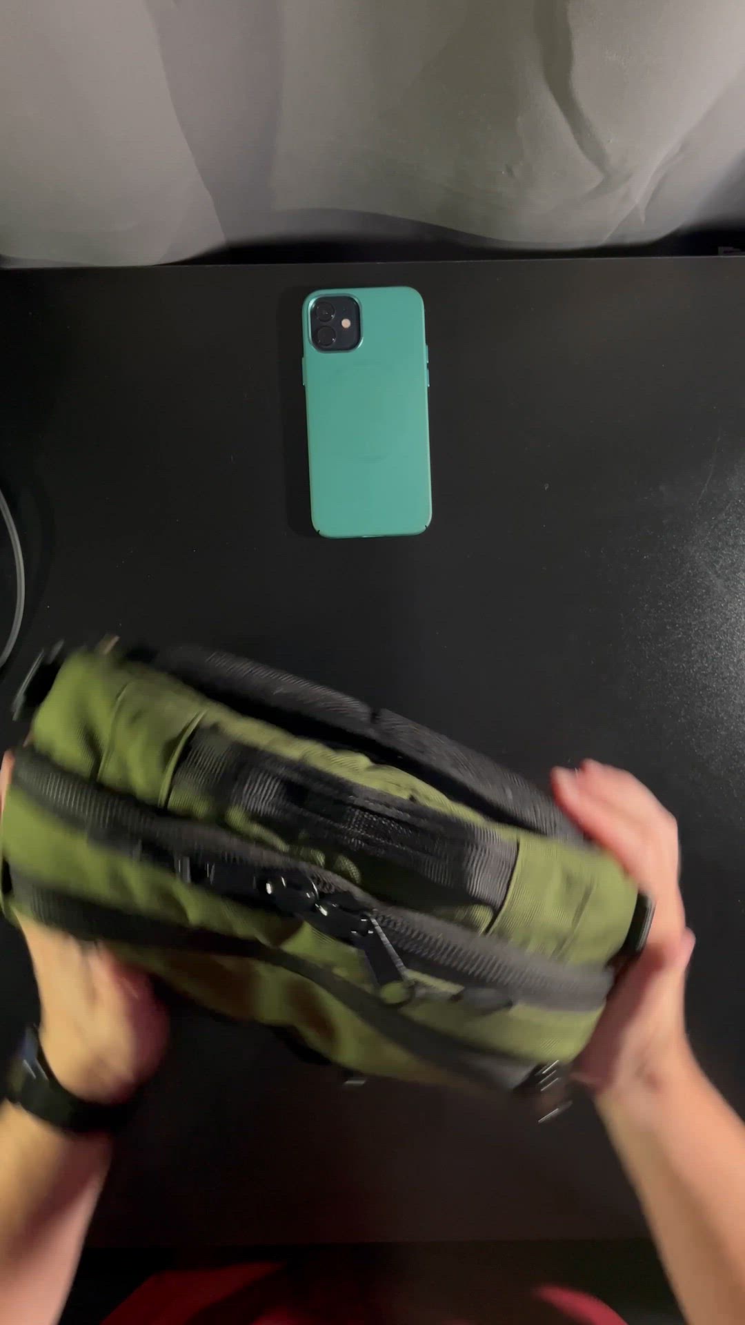 Greenroom136  Quickdraw