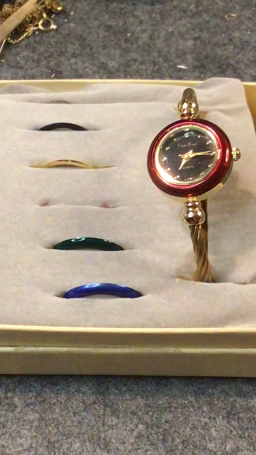 Pierre Nicol Fashion watch
