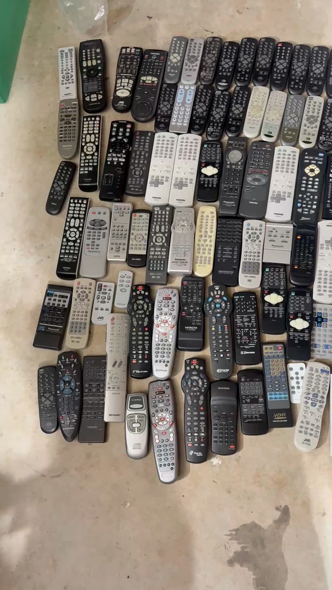 Electronics